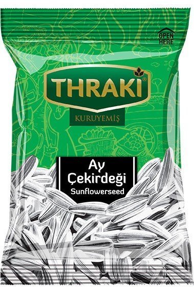 Thraki Ay Çekirdeği Küçük Paket