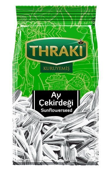 Thraki Ay Çekirdeği