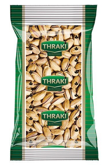 Thraki Şeffaf Ambalaj Antep 150gr