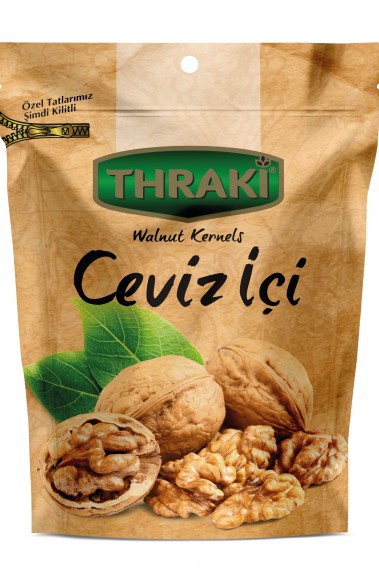 Thraki Ceviz İçi 150g (koli içi 12 adet)